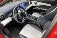 BYD Atto 3 vaihtoauto