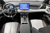 BYD Atto 3 vaihtoauto