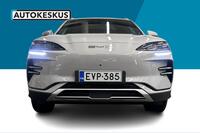 BYD Seal U vaihtoauto