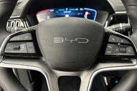 BYD Seal U vaihtoauto