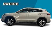 BYD Seal U vaihtoauto