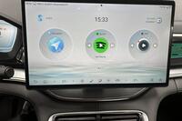 BYD Seal U vaihtoauto