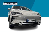 BYD Seal U vaihtoauto