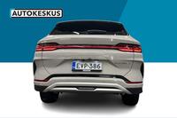 BYD Seal U vaihtoauto