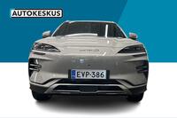 BYD Seal U vaihtoauto