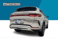 BYD Seal U vaihtoauto