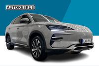 BYD Seal U vaihtoauto
