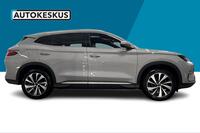 BYD Seal U vaihtoauto