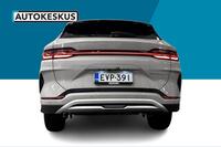 BYD Seal U vaihtoauto