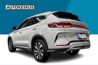 BYD Seal U vaihtoauto