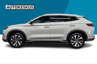 BYD Seal U vaihtoauto