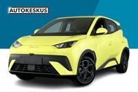 BYD Dolphin Surf vaihtoauto