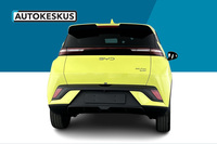 BYD Dolphin Surf vaihtoauto