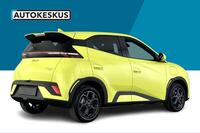 BYD Dolphin Surf vaihtoauto