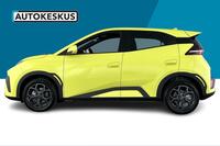 BYD Dolphin Surf vaihtoauto