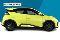 BYD Dolphin Surf vaihtoauto