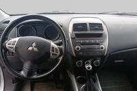 Mitsubishi ASX vaihtoauto