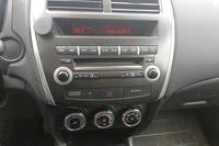 Mitsubishi ASX vaihtoauto
