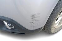 Mitsubishi ASX vaihtoauto