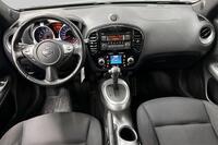 Nissan Juke vaihtoauto