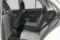 Nissan Micra vaihtoauto