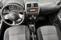 Nissan Micra vaihtoauto