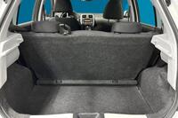 Nissan Micra vaihtoauto