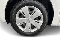 Nissan Micra vaihtoauto