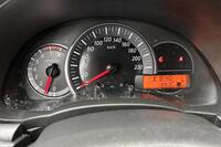 Nissan Micra vaihtoauto