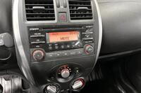 Nissan Micra vaihtoauto