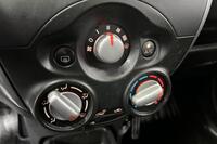 Nissan Micra vaihtoauto