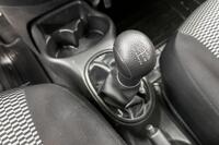 Nissan Micra vaihtoauto