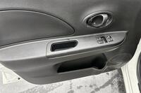 Nissan Micra vaihtoauto