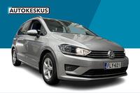 Volkswagen Golf Sportsvan vaihtoauto