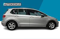 Volkswagen Golf Sportsvan vaihtoauto