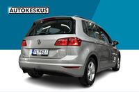 Volkswagen Golf Sportsvan vaihtoauto