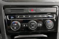 Volkswagen Golf Sportsvan vaihtoauto