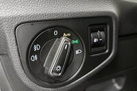 Volkswagen Golf Sportsvan vaihtoauto