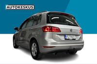 Volkswagen Golf Sportsvan vaihtoauto