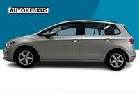 Volkswagen Golf Sportsvan vaihtoauto