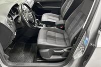 Volkswagen Golf Sportsvan vaihtoauto