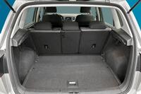 Volkswagen Golf Sportsvan vaihtoauto