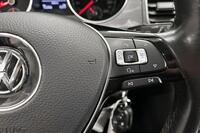 Volkswagen Golf Sportsvan vaihtoauto