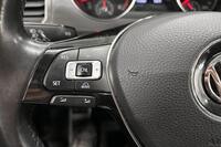 Volkswagen Golf Sportsvan vaihtoauto