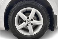 Volkswagen Golf Sportsvan vaihtoauto