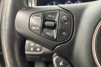 Kia Carens vaihtoauto