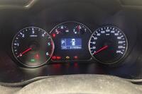 Kia Carens vaihtoauto