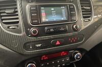 Kia Carens vaihtoauto