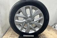 Kia Carens vaihtoauto