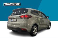 Kia Carens vaihtoauto